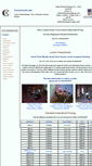 Mobile Screenshot of drumshields.com
